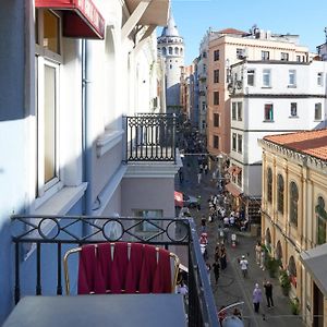 Galata Pearl Hotel